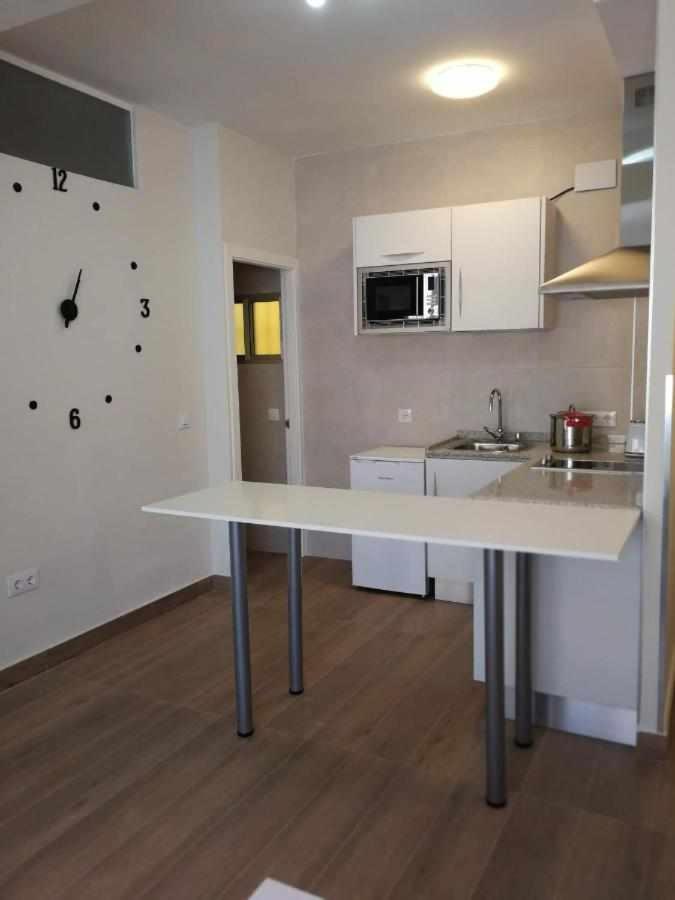 Kubik Apartamentos K1 Caceres Exterior photo